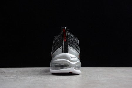 NIKE AIR MAX 97 "SILVER BLACK"