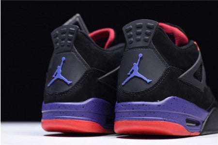 AIR JORDAN 4 "NRG RAPTORS"