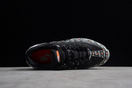 NIKE AIR MAX 95 "JUST DO IT"