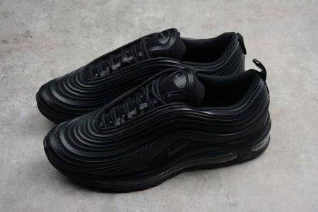 NIKE AIR MAX 97 "ULTRA 17 TRIPLE BLACK"