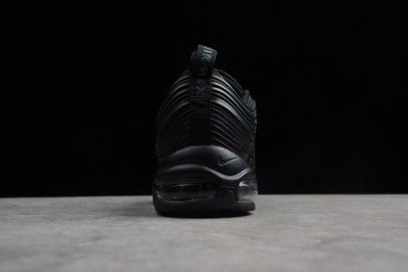 NIKE AIR MAX 97 "ULTRA 17 TRIPLE BLACK"