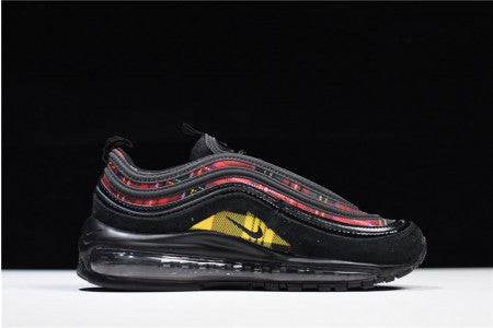 NIKE AIR MAX 97 "TARTAN PLAID"
