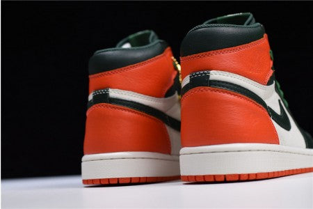 AIR JORDAN 1 "HIGH OG SOLEFLY MIAMI ART BASEL"