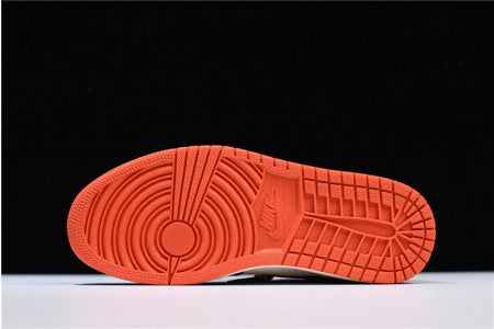 AIR JORDAN 1 "HIGH OG SOLEFLY MIAMI ART BASEL"