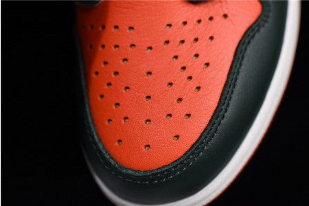 AIR JORDAN 1 "HIGH OG SOLEFLY MIAMI ART BASEL"