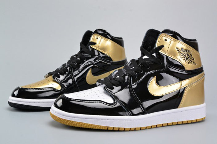 AIR JORDAN 1 RETRO "HIGH OG NRG COMPLEXCON"