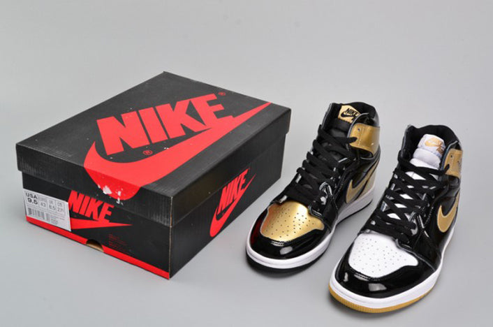 AIR JORDAN 1 RETRO "HIGH OG NRG COMPLEXCON"