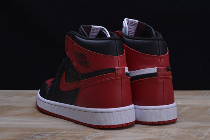AIR JORDAN 1 RETRO HIGH "HOMAGE TO HOME"