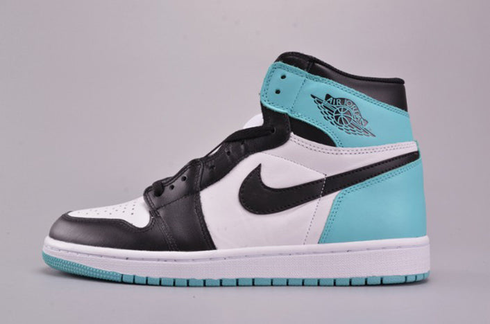AIR JORDAN 1 RETRO HIGH OG "IGLOO"