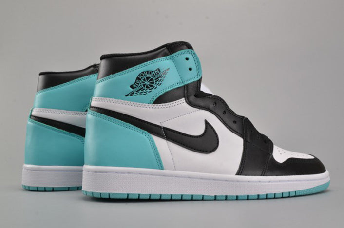 AIR JORDAN 1 RETRO HIGH OG "IGLOO"