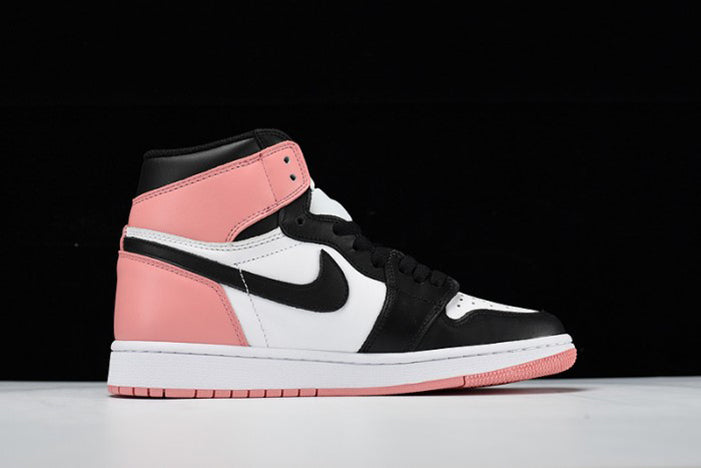 AIR JORDAN 1 RETRO HIGH OG NRG "RUST PINK"