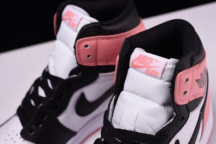 AIR JORDAN 1 RETRO HIGH OG NRG "RUST PINK"