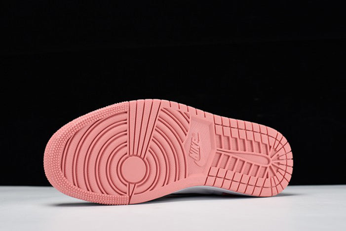 AIR JORDAN 1 RETRO HIGH OG NRG "RUST PINK"