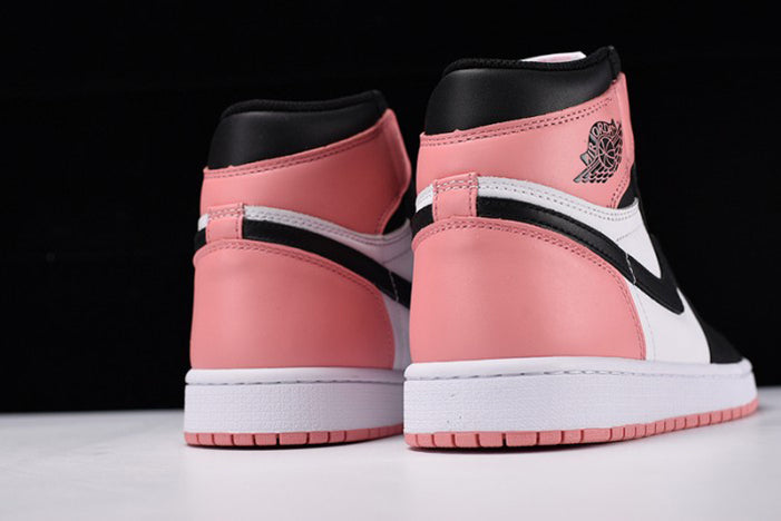 AIR JORDAN 1 RETRO HIGH OG NRG "RUST PINK"