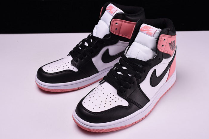 AIR JORDAN 1 RETRO HIGH OG NRG "RUST PINK"
