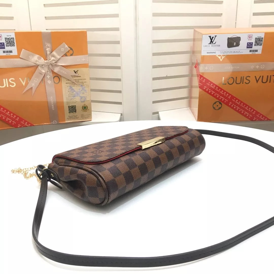 LOUIS VUITTON M40718 BAG
