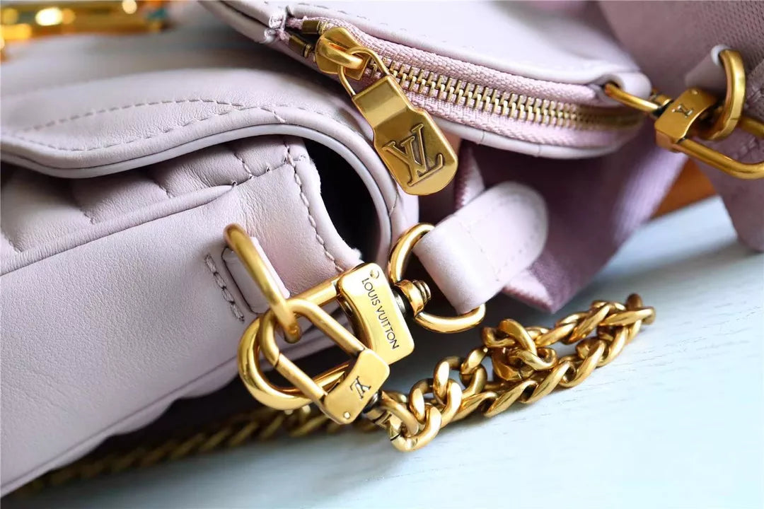 LOUIS VUITTON 24.0X13.0X4.5CM NEW WAVE MULTI-POCHETTE