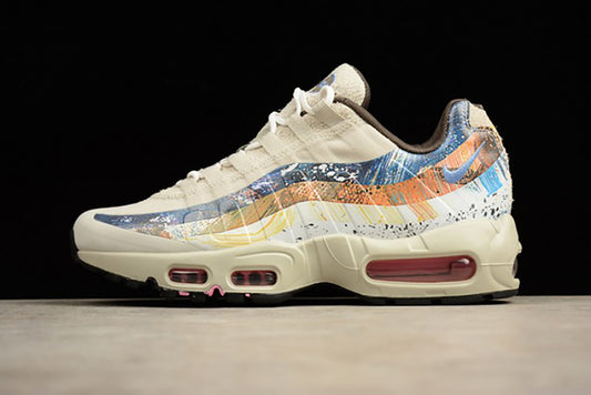 NIKE AIR MAX 95 "GRAPHIC PRINTS"