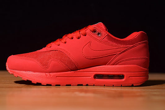NIKE AIR MAX 1 "TONAL RED BLUE"