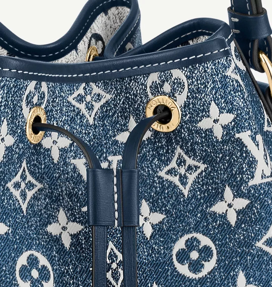 LOUIS VUITTON 25*28.5*20CM ORIGINAL TIT NO É BUCKET BAG