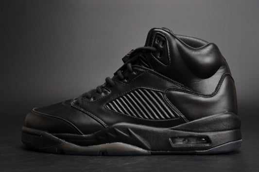 AIR JORDAN 5 RETRO "PREMIUM TRIPLE"
