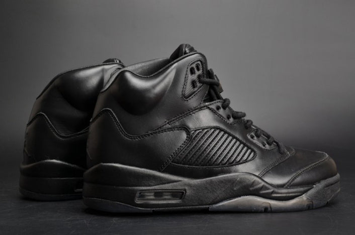 AIR JORDAN 5 RETRO "PREMIUM TRIPLE"