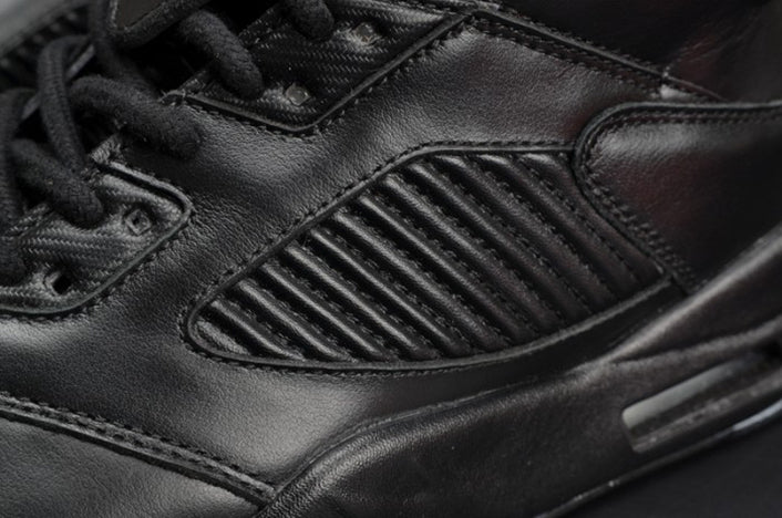 AIR JORDAN 5 RETRO "PREMIUM TRIPLE"