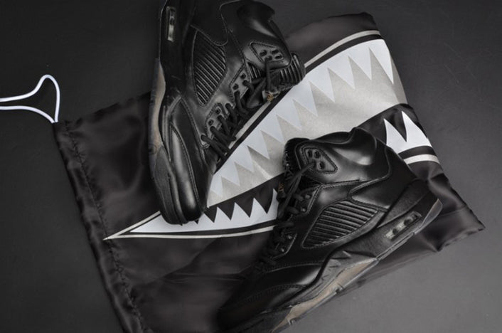 AIR JORDAN 5 RETRO "PREMIUM TRIPLE"