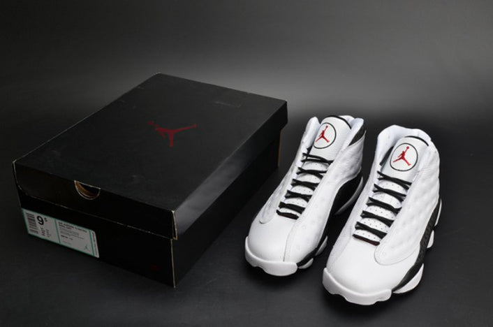 AIR JORDAN 13 RETRO "SNGL DAY"