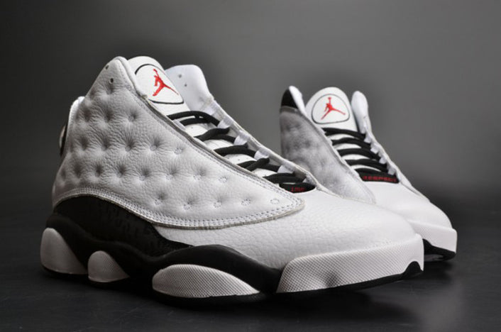 AIR JORDAN 13 RETRO "SNGL DAY"