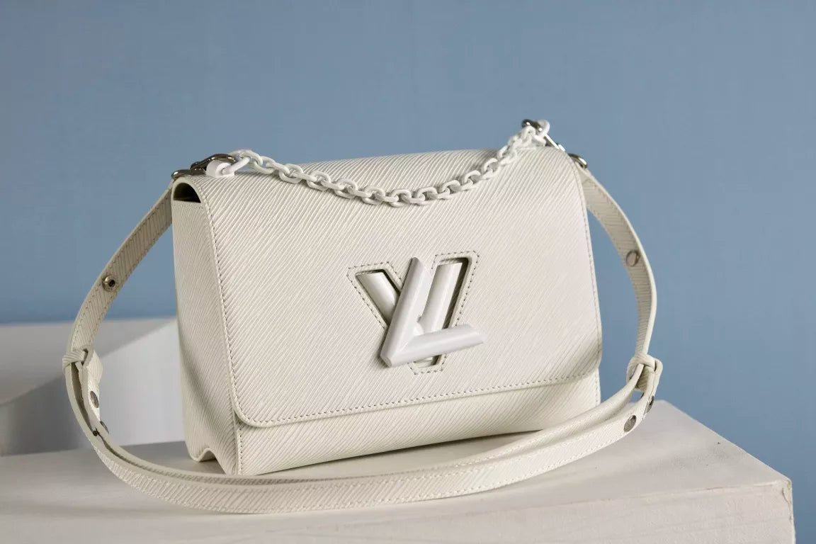 LOUIS VUITTON MM 23 X 18 X 8 CM 4COLORS