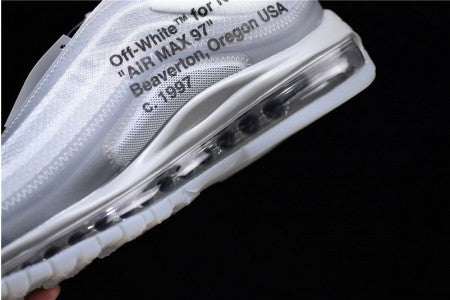 NIKE AIR MAX 97 OFF-WHITE "MENTA"