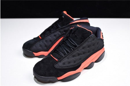 AIR JORDAN 13 RETRO LOW "INFRA-BRED"