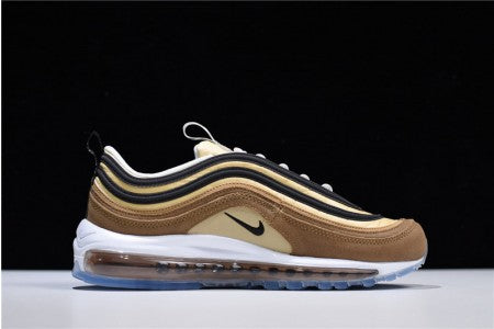 NIKE AIR MAX 97 "SHIPPING BOX ALE BROWN"