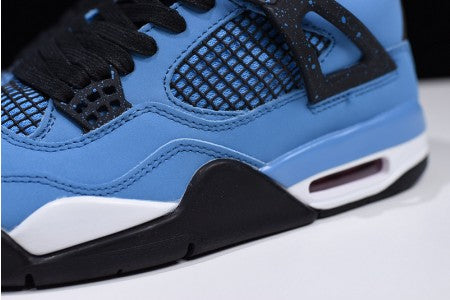 AIR JORDAN 4 "TRAVIS SCOTT CACTUS JACK"