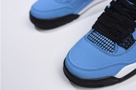 AIR JORDAN 4 "TRAVIS SCOTT CACTUS JACK"