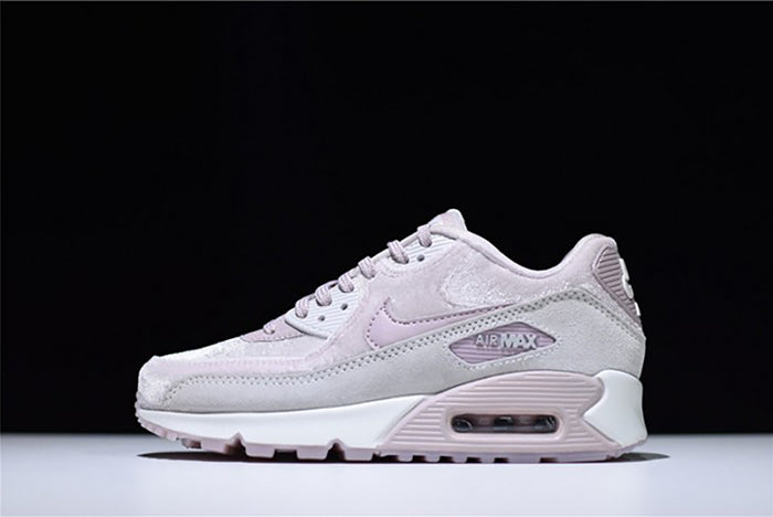 NIKE AIR MAX 90 "LX" (WMNS)