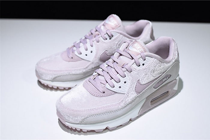 NIKE AIR MAX 90 "LX" (WMNS)