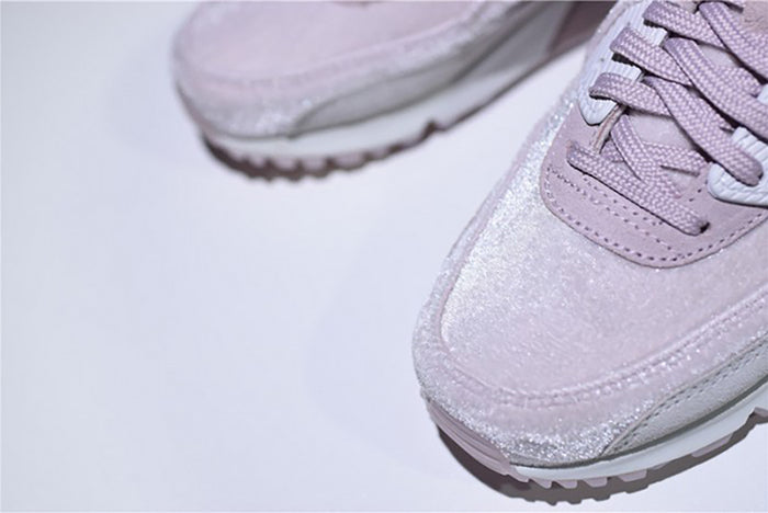NIKE AIR MAX 90 "LX" (WMNS)