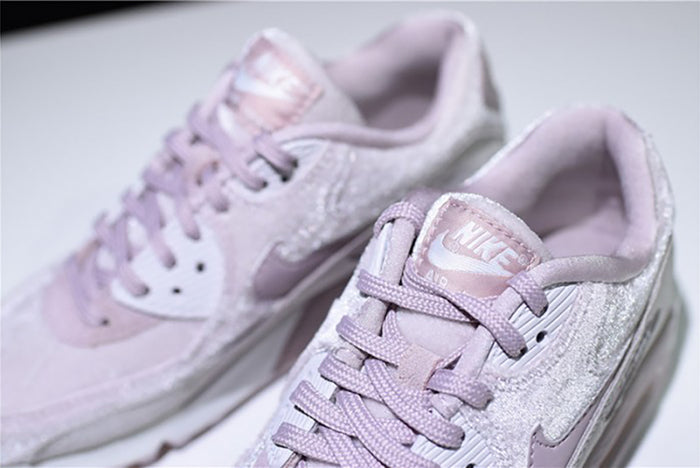NIKE AIR MAX 90 "LX" (WMNS)