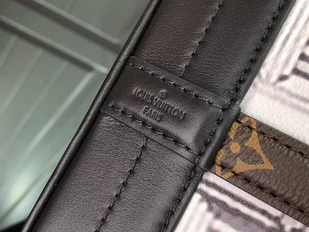 LOUIS VUITTON 26X17·5X27CM BUCKET BAGS