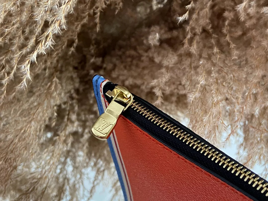 LOUIS VUITTON  31 X 28 X 14 CM MM NEVERFULL GAME ON MONOGRAM