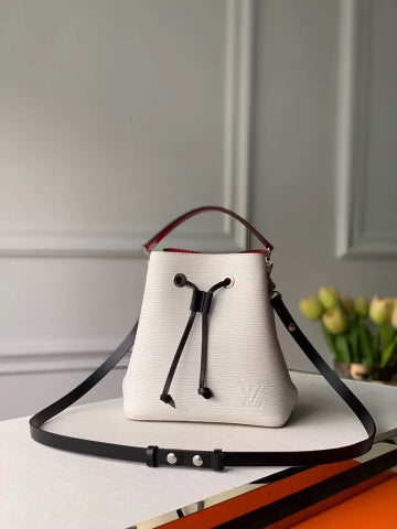 LOUIS VUITTON 20.0X 20.0X 13.0CM NÉONOÉ BB EPI BUCKET