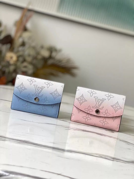 LOUIS VUITTON 12*8*1CM PORTE-MONNAIE ANAÉ