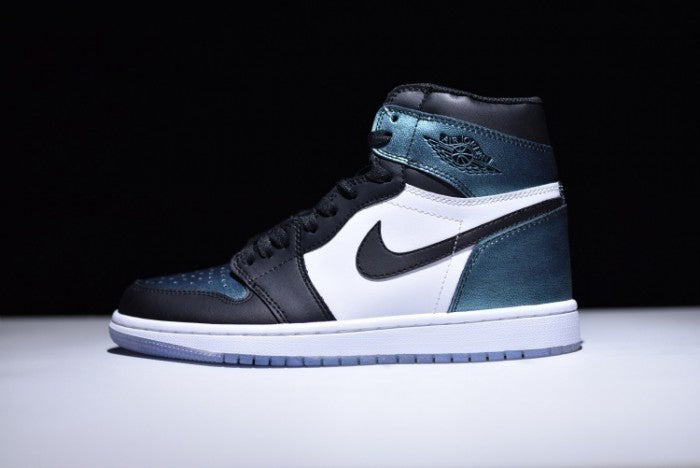 AIR JORDAN 1 RETRO ALL STAR 2017 "CHAMELEON"