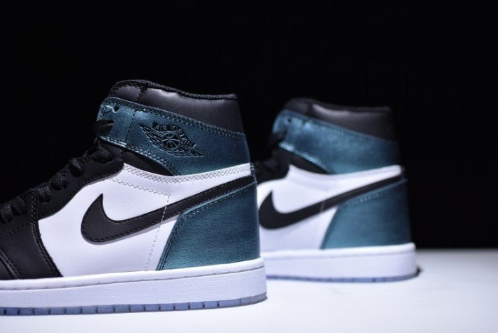 AIR JORDAN 1 RETRO ALL STAR 2017 "CHAMELEON"