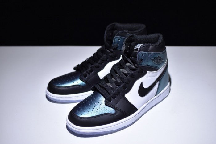 AIR JORDAN 1 RETRO ALL STAR 2017 "CHAMELEON"