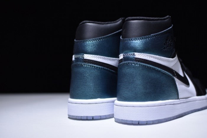 AIR JORDAN 1 RETRO ALL STAR 2017 "CHAMELEON"