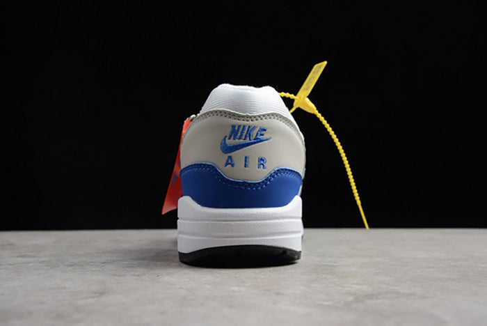 NIKE AIR MAX 1 "ANNIVERSARY ROYAL"