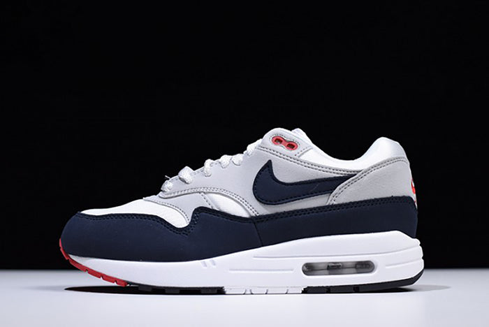 NIKE AIR MAX 1 "NAVY BLUE" 2016